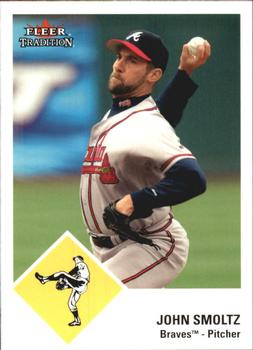 John Smoltz