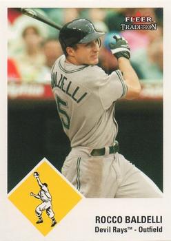 Rocco Baldelli