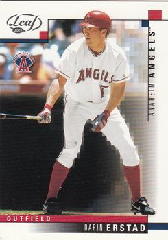 Darin Erstad