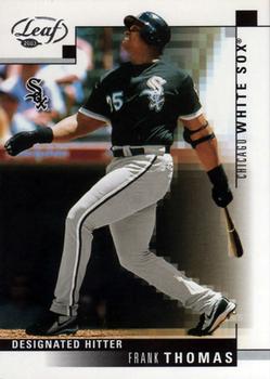 Frank Thomas