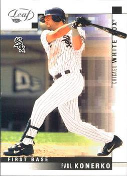 Paul Konerko