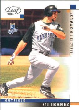 Raul Ibanez