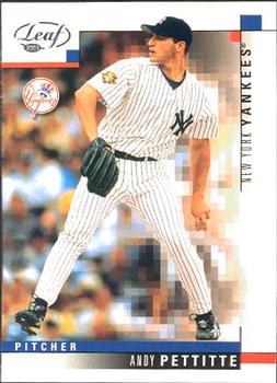 Andy Pettitte