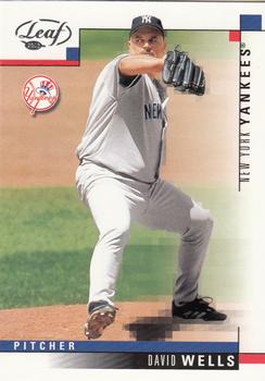 David Wells