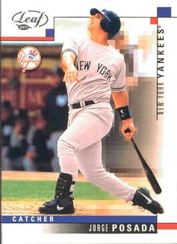 Jorge Posada