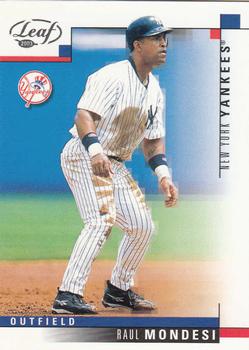Raul Mondesi