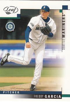 Freddy Garcia