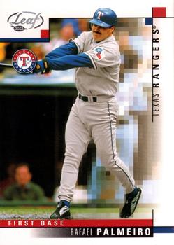 Rafael Palmeiro