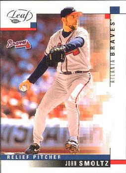 John Smoltz