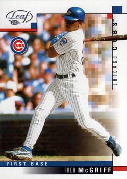 Fred McGriff