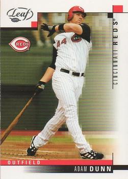 Adam Dunn