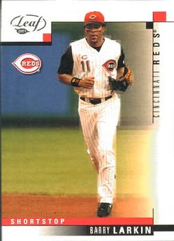 Barry Larkin