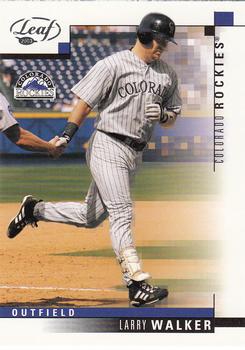 Larry Walker