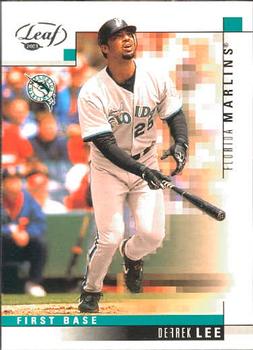 Derrek Lee