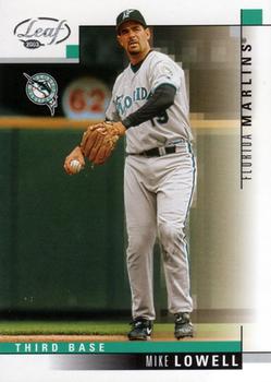Mike Lowell