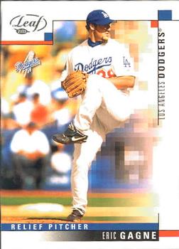Eric Gagne