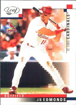 Jim Edmonds
