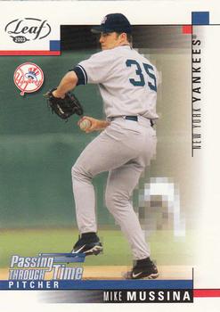 Mike Mussina