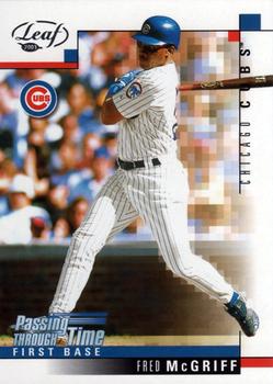 Fred McGriff