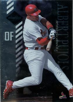 Albert Pujols