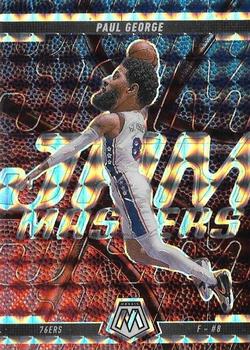 Paul George