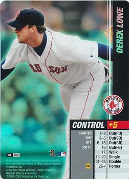 Derek Lowe