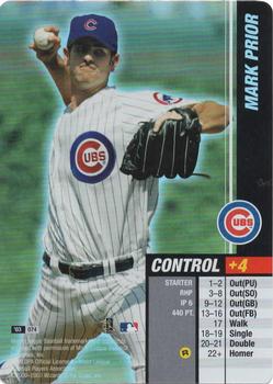 Mark Prior