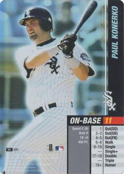 Paul Konerko