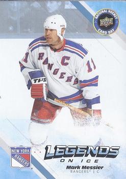 Mark Messier
