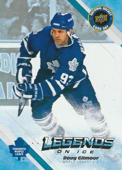 Doug Gilmour