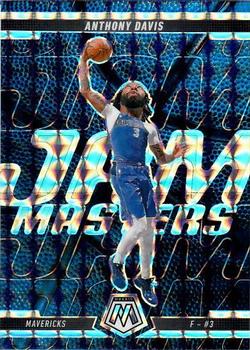 #2 Anthony Davis