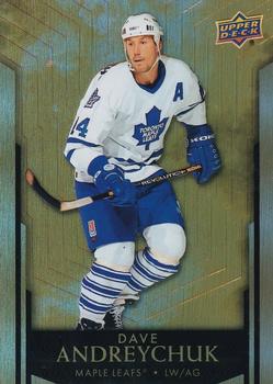 Dave Andreychuk