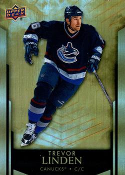 Trevor Linden