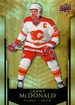 Lanny Mcdonald