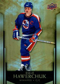 Dale Hawerchuk