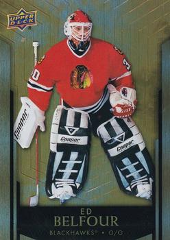 Ed Belfour