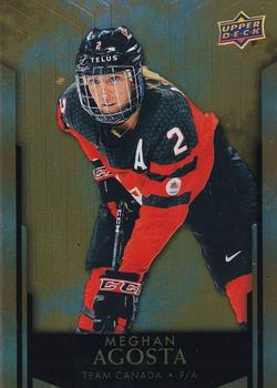 Meghan Agosta