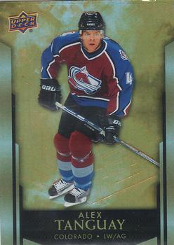 Alex Tanguay