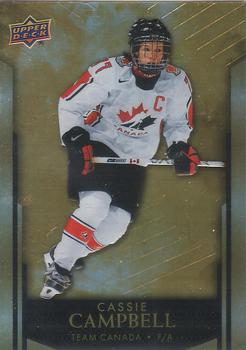 Cassie Campbell