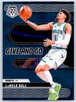 LaMelo Ball