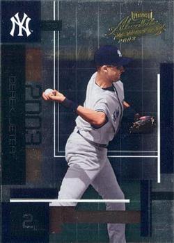 Derek Jeter