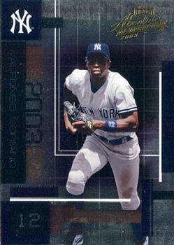 Alfonso Soriano
