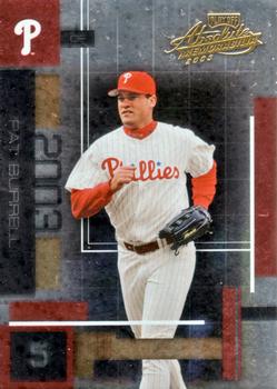 Pat Burrell