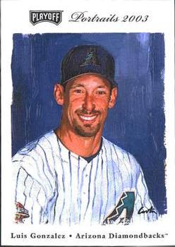 Luis Gonzalez