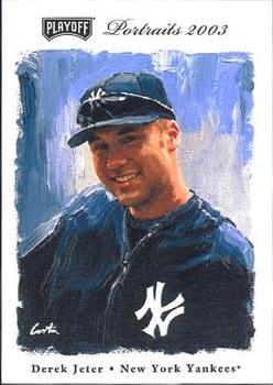 Derek Jeter