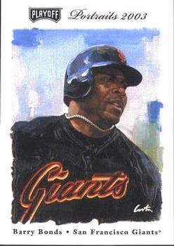 Barry Bonds