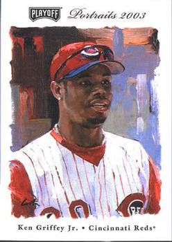 Ken Griffey Jr.