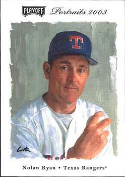Nolan Ryan