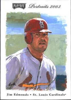 Jim Edmonds