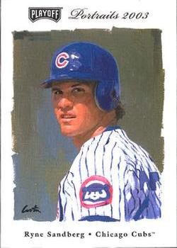 Ryne Sandberg